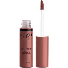 Nyx butter gloss NYX Butter Gloss #47 Spiked Toffee