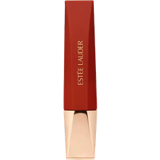 Estée Lauder Pure Color Whipped Matte Lip Color #931 Hot Shot