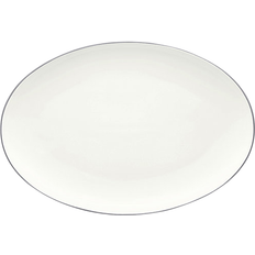 Noritake Colorwave Oval Serving Platter & Tray