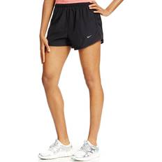 Low Waist - Women Shorts NIKE Tempo Running Shorts Women - Black