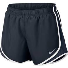 Women Shorts on sale Nike Tempo Running Shorts Women - Dark Obsidian