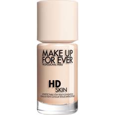 Make Up For Ever Hd Skin Foundation 30Ml Cool Alabaster