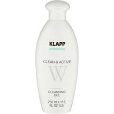 Clean & Active Cleansing Gel