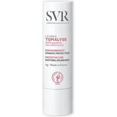 Balsami labbra SVR Laboratoires Topialyse Stick Levres Vegetal 4 G Nuova Formula