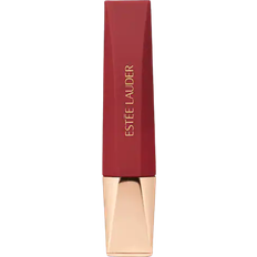 Estée Lauder Productos labiales Estée Lauder Pure Color Whipped Matte Lip Color #927 Hot Fuse