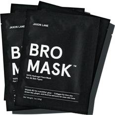 Bro Bro Mask Hydrogel Sheet Mask (4 Pack)