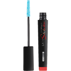 Maybelline Vitamins Eye Makeup Maybelline Lash Stiletto Ultimate Length Mascara Waterproof Very Black