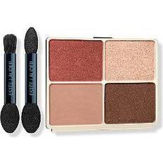 Estée Lauder Pure Color Envy Luxe EyeShadow Quad #07 Boho Rose Refill