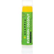 Alaffia Everyday Coconut Ethically Traded Lip Balm Purely Coconut 0.15 oz