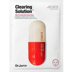 Dr jart Dr. Jart Dermask Ultra Jet Clearing Solution