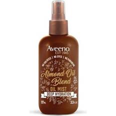 Skincare Aveeno Deep Hydration Almond Oil Blend Oil Mist 3.3 fl oz