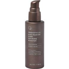 Prebiotics & Niacinamide Pore Refining Booster