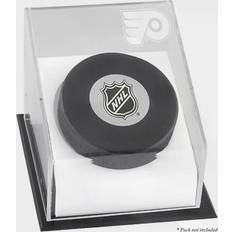 Fanatics Philadelphia Flyers Puck Deluxe Logo Display Case