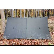 Mil-Tec Tarp Basha Olive 2,6x1,7m