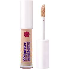 J beauty J. Cat Beauty Staysurance Water Sealed Zero Smudge Concealer Buff