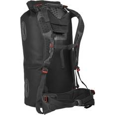 Sea to summit dry pack Sea to Summit Hydraulic Dry Pack with Harnes 65L Black 65 L