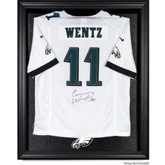 Philadelphia Eagles Sports Fan Products Fanatics Philadelphia Eagles Black Framed Jersey Display Case