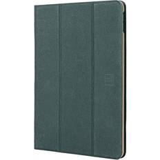 Tucano Apple iPad 10.2 Tabletcovers Tucano iPad 10.2'' (7/8/9th gen) 2019-2021 VERDE Case Dark Green