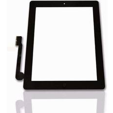 Sinox iPad 4 digitizer sort. Semi original