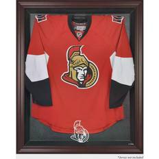 Fanatics Ottawa Senators Mahogany Framed Jersey Display Case