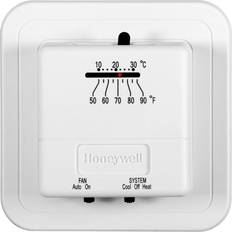 Underfloor Heating Honeywell 100400017