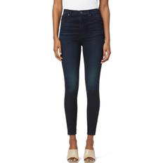 Hudson Centerfold Extended High Waist Ankle Skinny Jeans - Turning Point