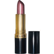 Plum super Revlon Super Lustrous Lipstick #467 Plum Baby