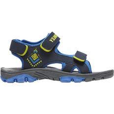 Tarriko III - Navy Blue Green