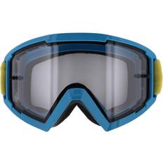 Red Bull Whip Mx Goggles Singel Lens