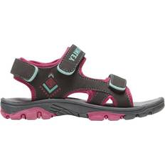 Tarriko III - Anthracite Pink Mint