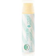 Organic Mint Lip Balm