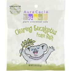 Bagni Schiuma Aura Cacia AURA(tm) Cacia 51082 Kids Clearing Foam Bath