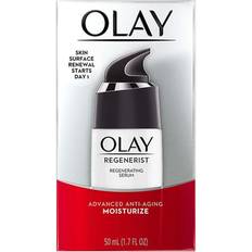 Olay regenerist face serum Olay Regenerist Regenerating Serum 50ml