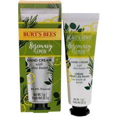 Burt's Bees Rosemary And Lemon Hand Cream