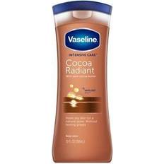 Vaseline Intensive Care Radiant Cocoa Body Lotion 10oz 295fl oz