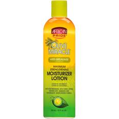 African Pride Moisturizer Lotion
