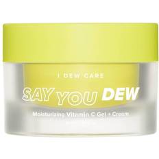 I Dew Care I Dew Care Say You Dew Moisturizing Vitamin C Cream