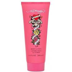 Body Lotions Christian Audigier Ed Hardy Body Lotion for Women, 6.8 oz