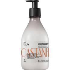 Skincare Natura Ekos Castanha Nourishing Body Lotion 13.5fl oz