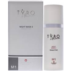 Night Mask E