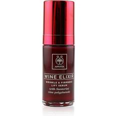 Collagen elixir Apivita Wine Elixir Wrinkle & Firmness Lift Serum 30ml