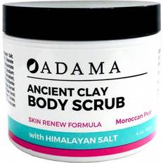 Zion Health Body Scrub Moroccan Pear 4oz
