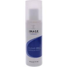 Image skincare clear cell Image Skincare Clear Cell Clarifying Gel Cleanser