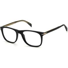 Glasögon & Läsglasögon David Beckham DB1051 807 Black M