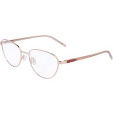 DKNY DK 3005 770, including lenses, BUTTERFLY Glasses, FEMALE