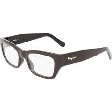Briller & Læsebriller Ferragamo Kvinde SF2922 001 Optiske Stel