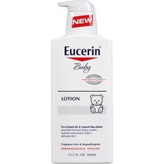 Eucerin lotion 400 Eucerin 13.5 Oz. Baby Lotion