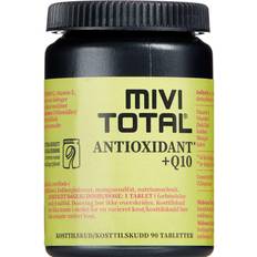 Q10 og selen Mivitotal Antioxidant Q10