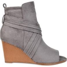 Journee Collection Sabeena - Grey
