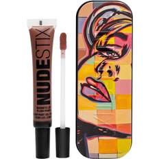 Nudestix Magnetic Plush Paints Tahiti Hottie